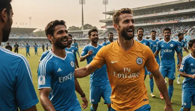 Ryan Williams Embraces India Roots by Renouncing Australian Passport