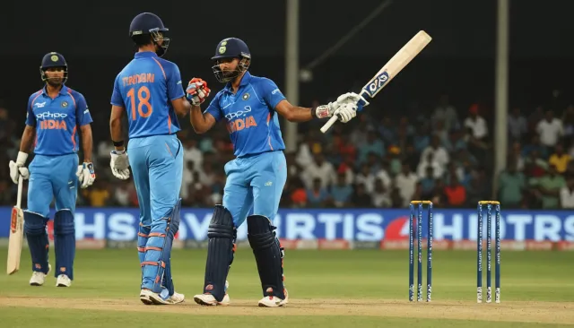 Cricket Apps Shift Focus to Payments and Live Markets